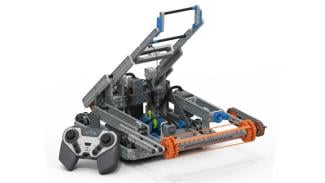 IQ Competition Products - Products - IQ - VEX Robotics